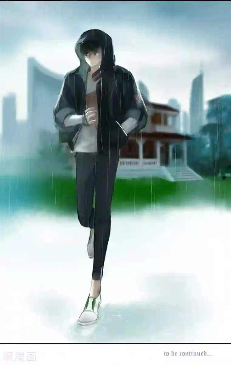 夜刑者第1话 似曾相识