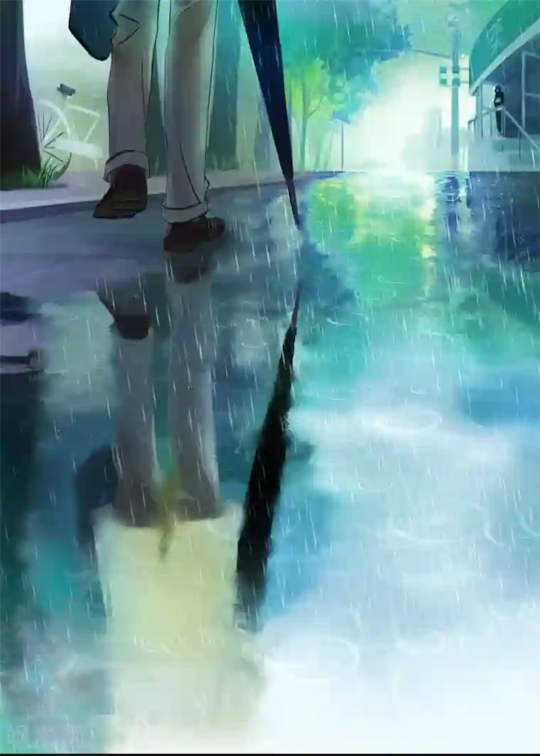 夜刑者第2话 记忆