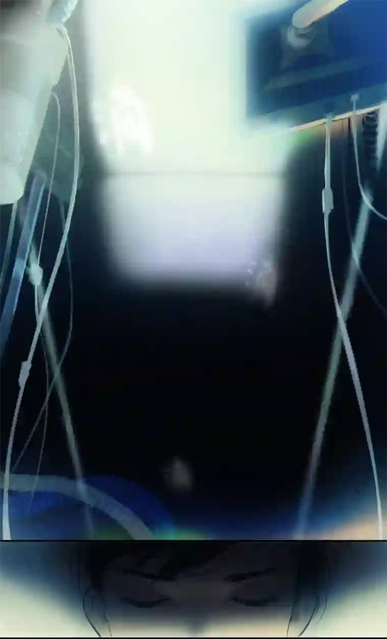 夜刑者第3话 身世