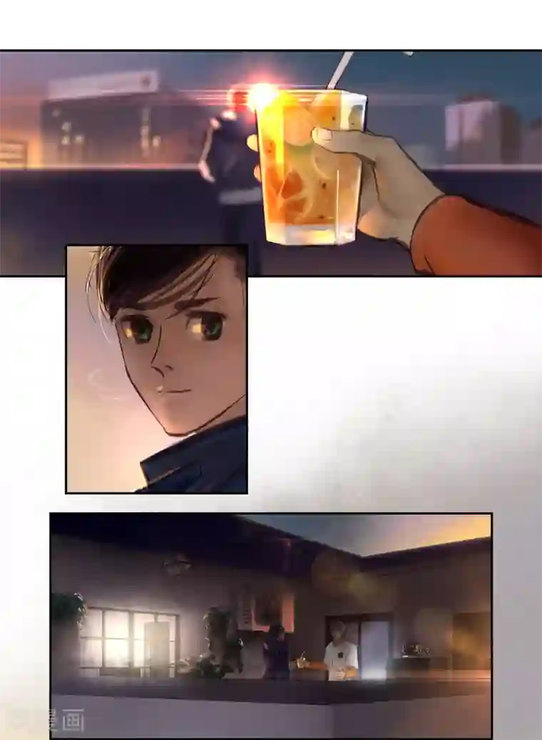 夜刑者第11话 迷惑