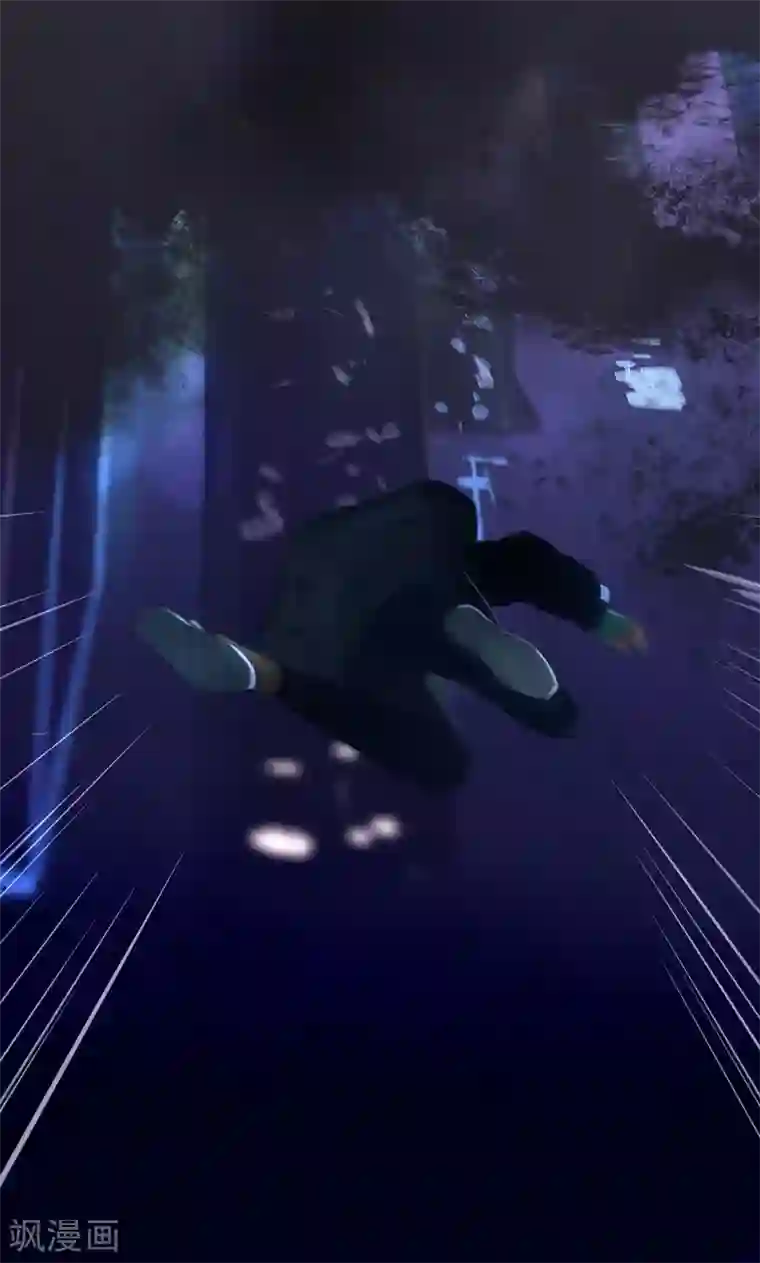 夜刑者第16话 Entrant（入局）