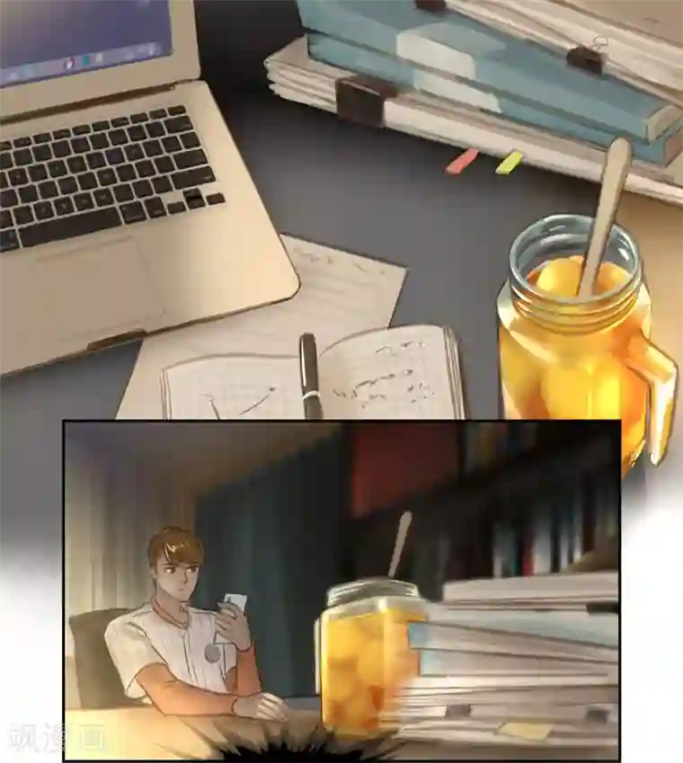 夜刑者第18话 Rappelle.1(回忆）