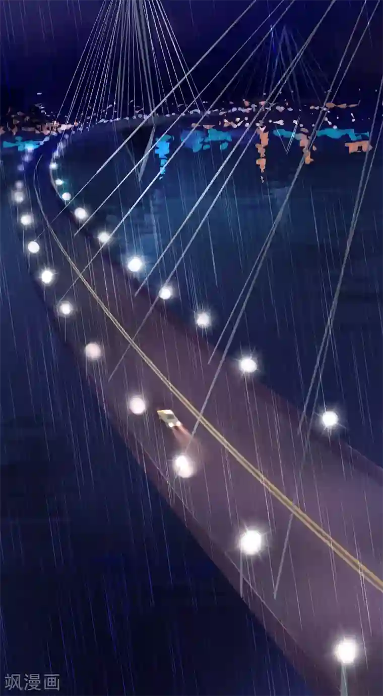 夜刑者第20话 Poursuivre(追寻）