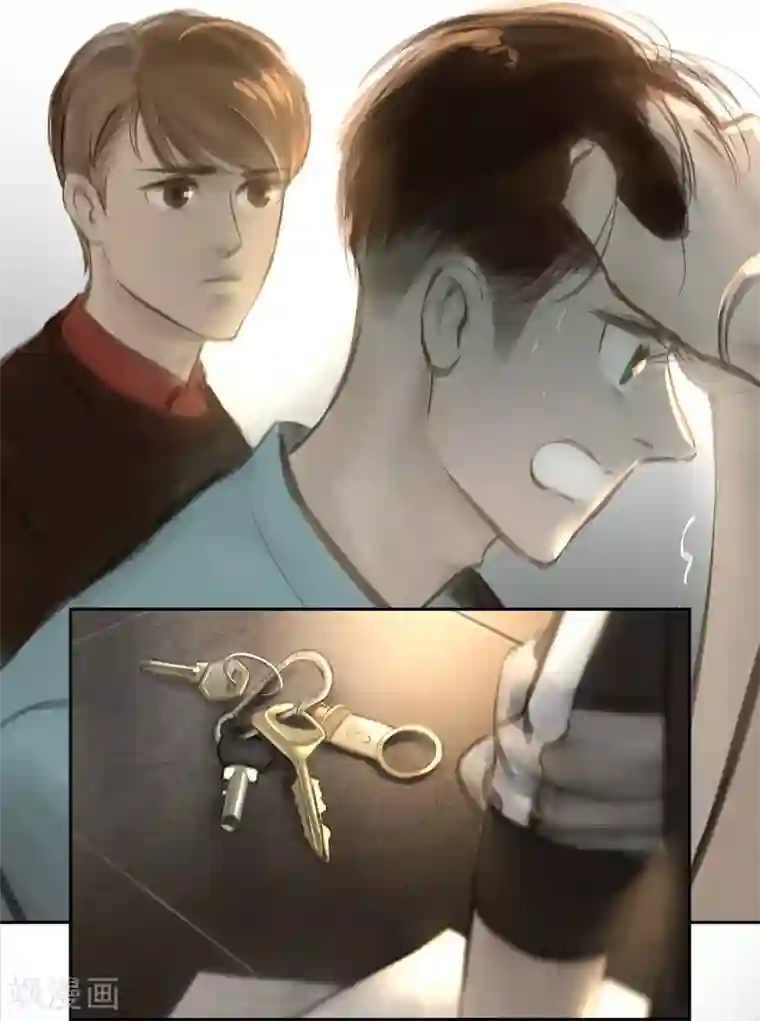 夜刑者第23话 Clef（钥匙）