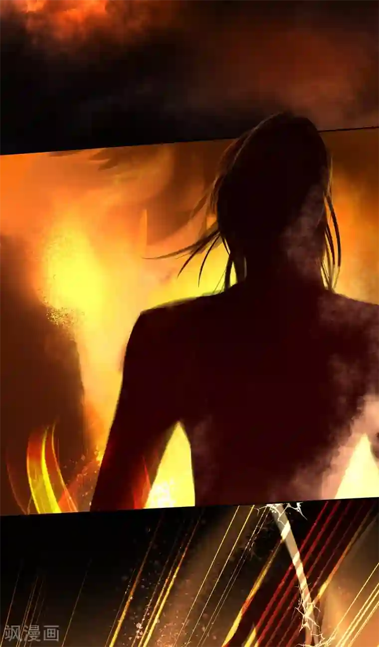 夜刑者第35话 潜影