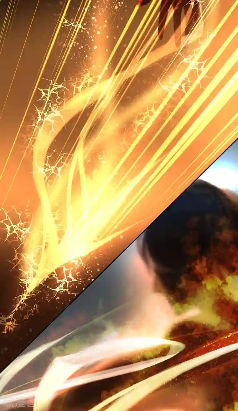 夜刑者第35话 潜影