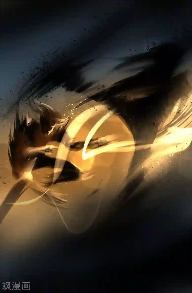 夜刑者第35话 潜影