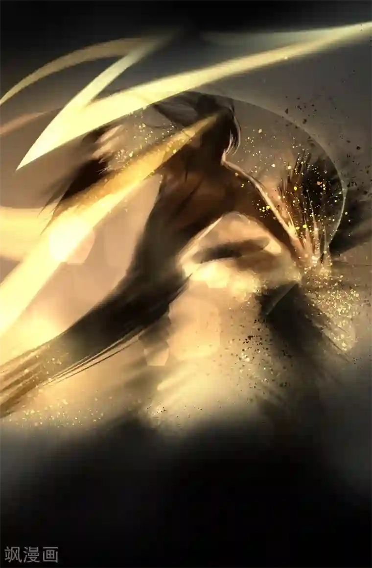 夜刑者第35话 潜影