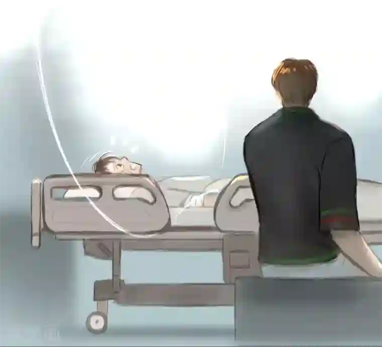 夜刑者第43话 故地