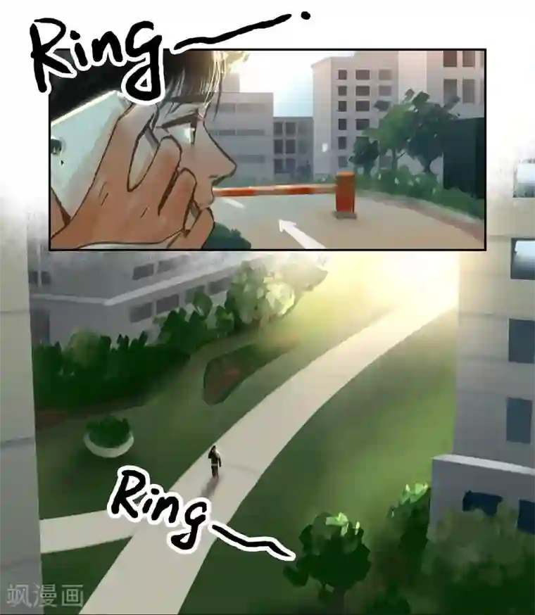 夜刑者第53话 再起