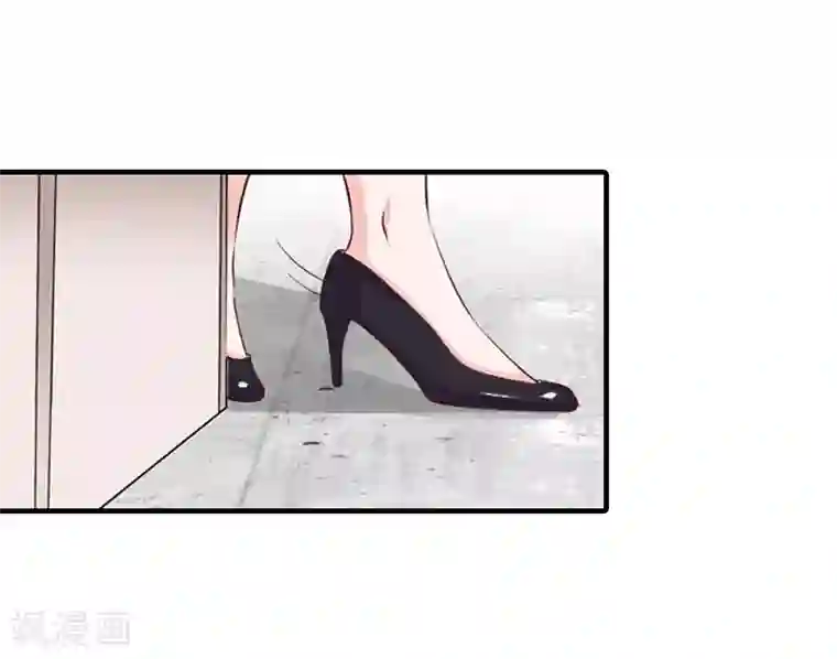 霸道顾少，请温柔第5话 许枝雅，你想要什么？