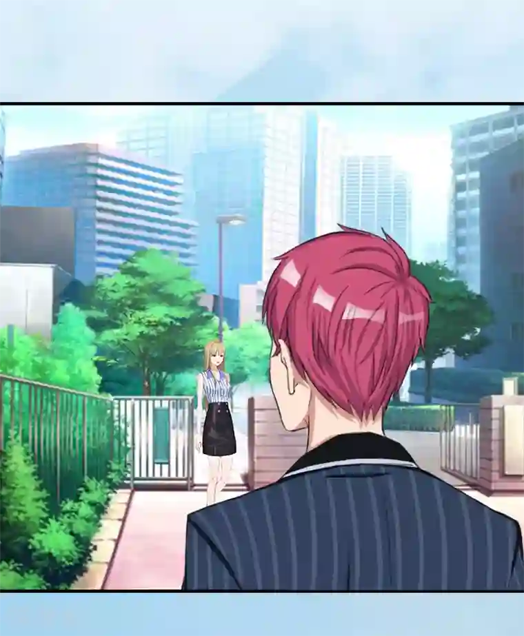 霸道顾少，请温柔第14话 许枝雅，做我的女人！