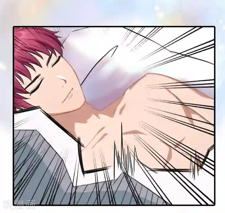 霸道顾少，请温柔第15话 尺寸我都验过了！