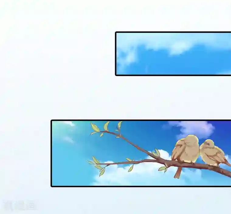 霸道顾少，请温柔第20话 顾宪樊身边的女人