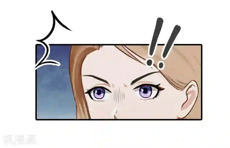 霸道顾少，请温柔第20话 顾宪樊身边的女人