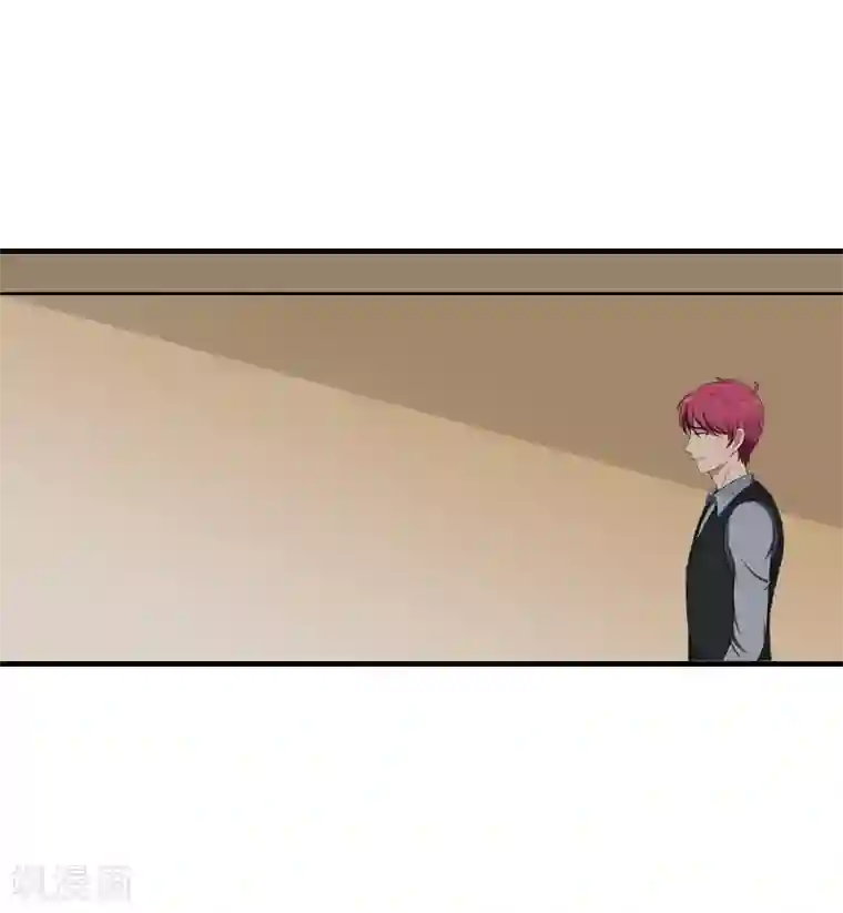 霸道顾少，请温柔第31话 我是你的