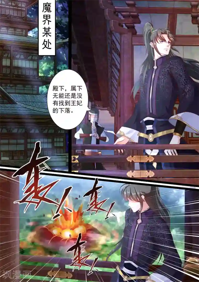 妃常无良第36话