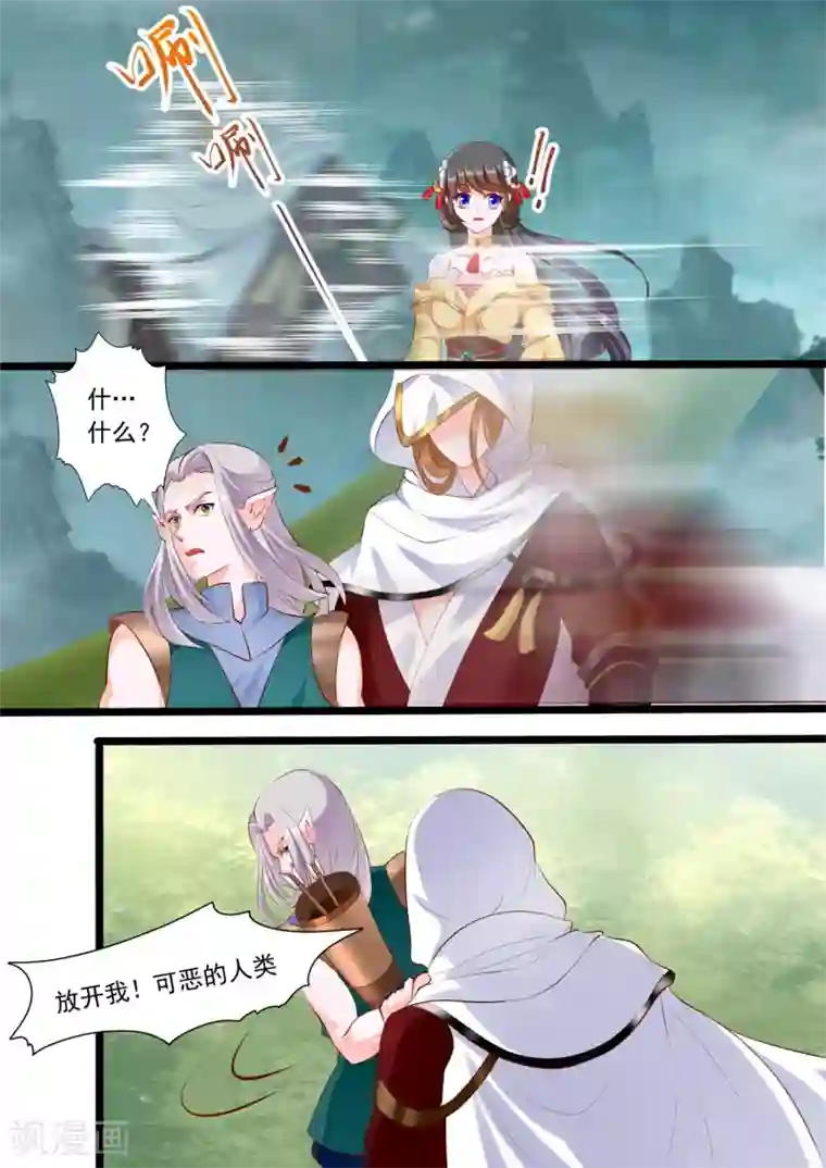 妃常无良第44话