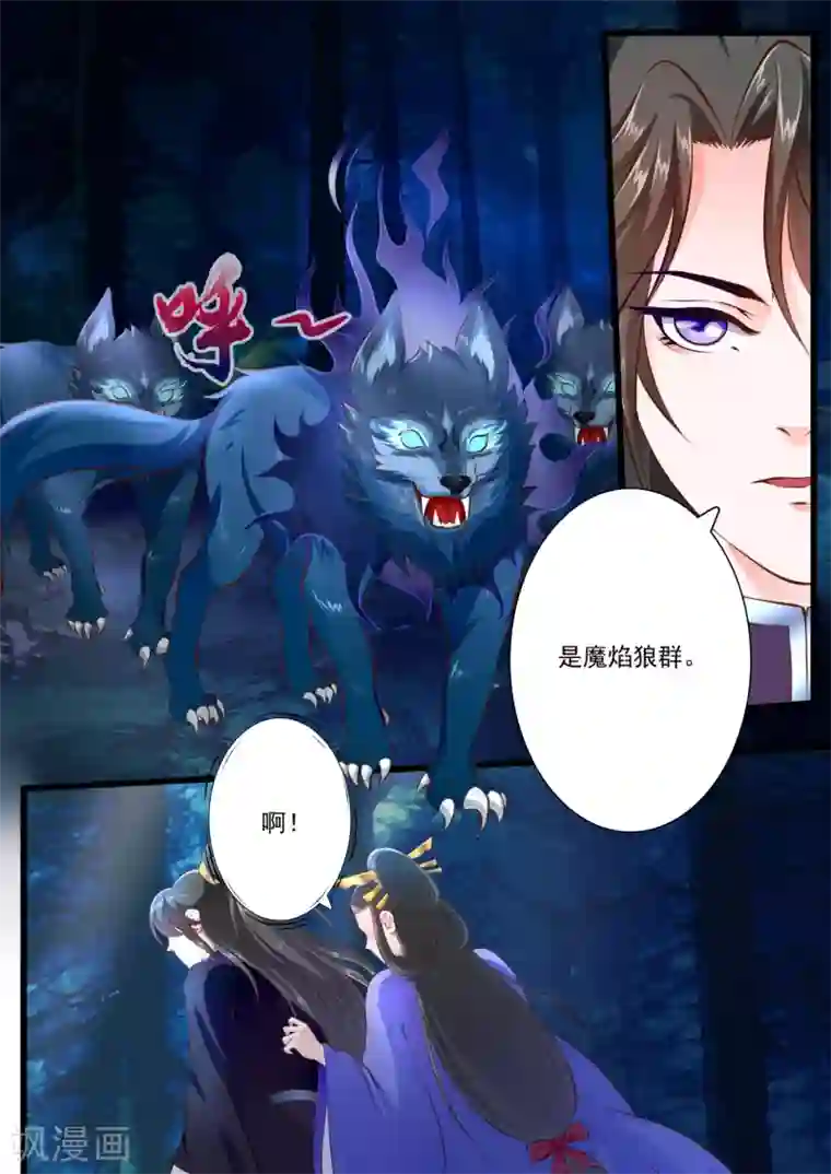 妃常无良第57话