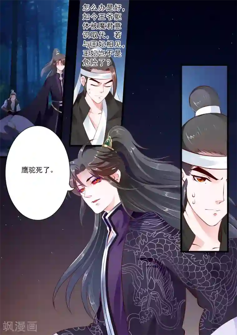 妃常无良第58话