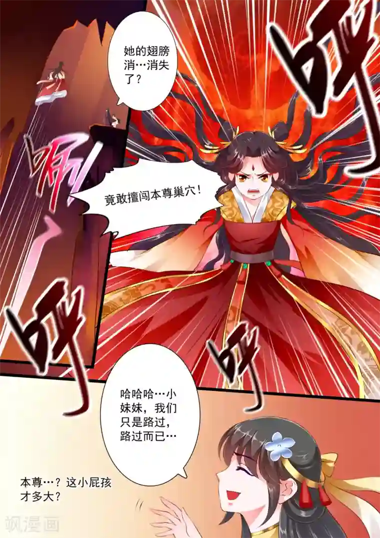 妃常无良第64话