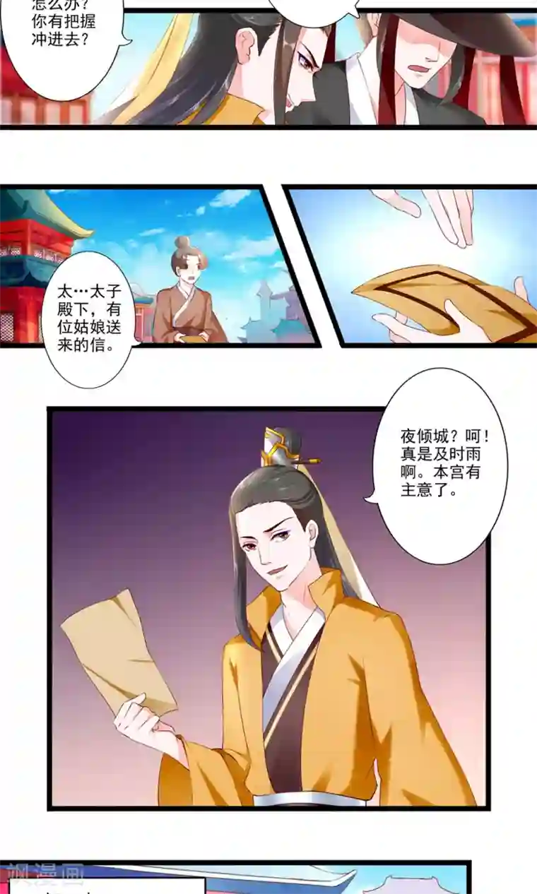 妃常无良第77话