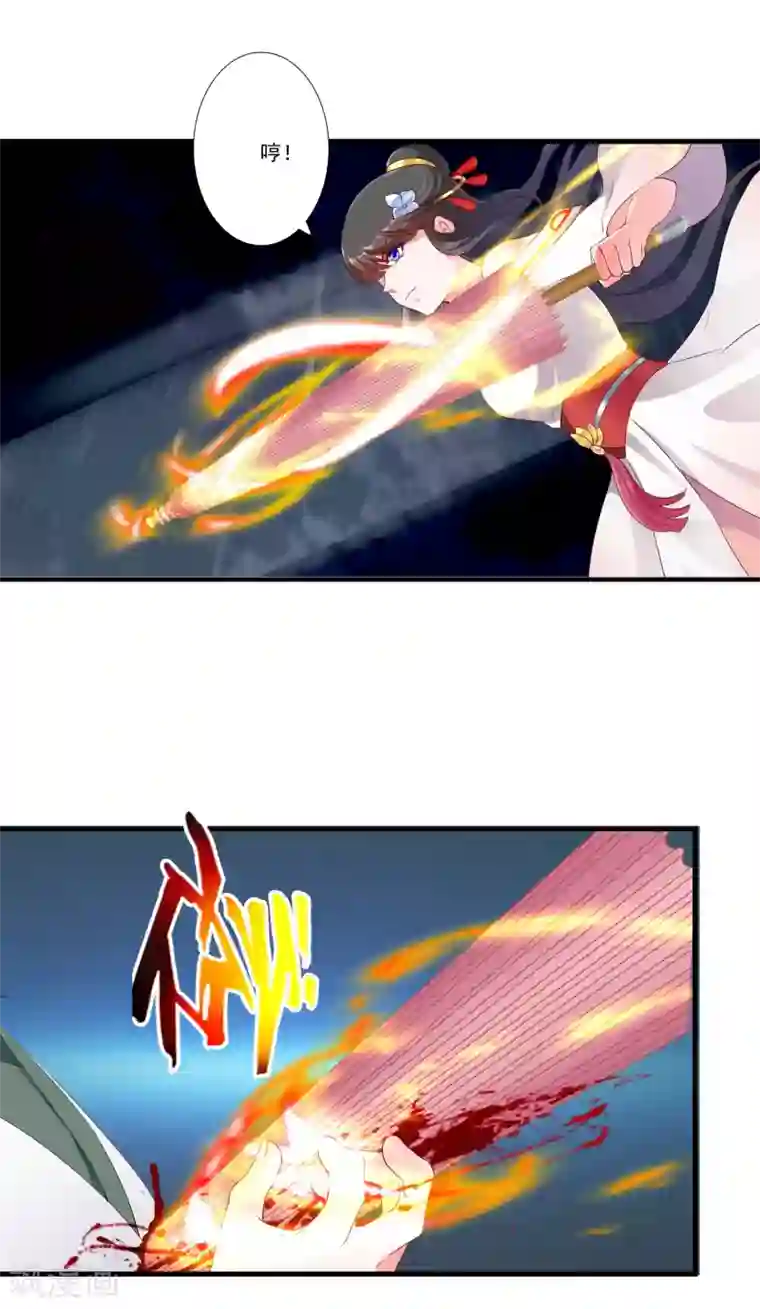 妃常无良第80话