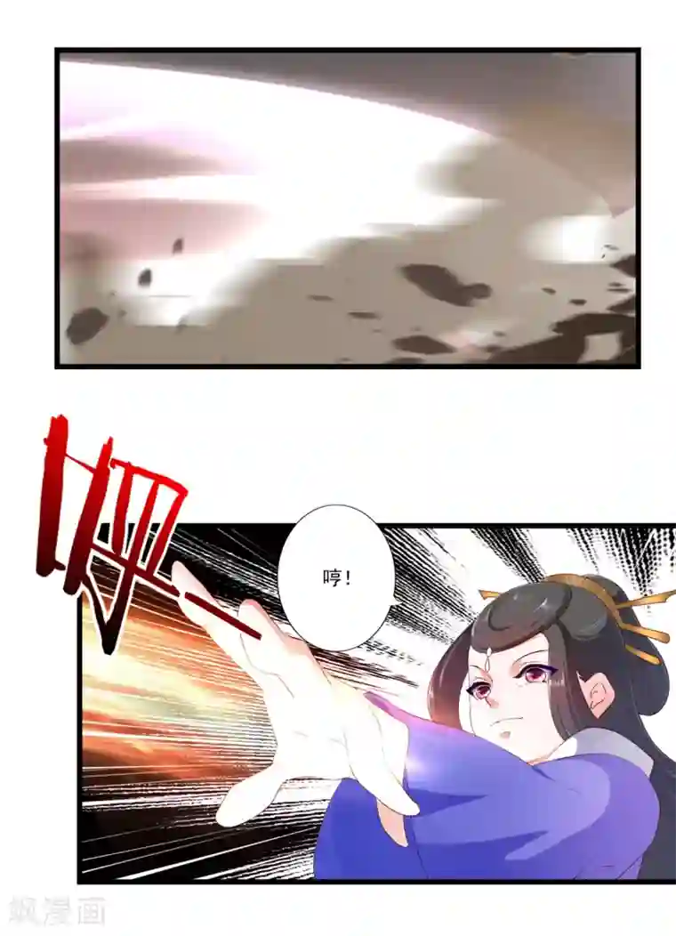 妃常无良第89话
