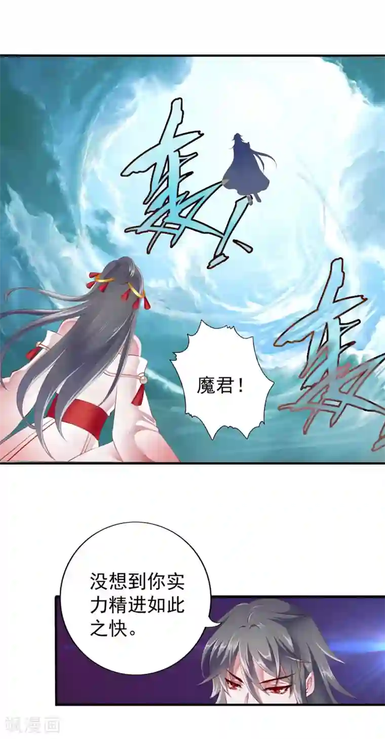 妃常无良第95话