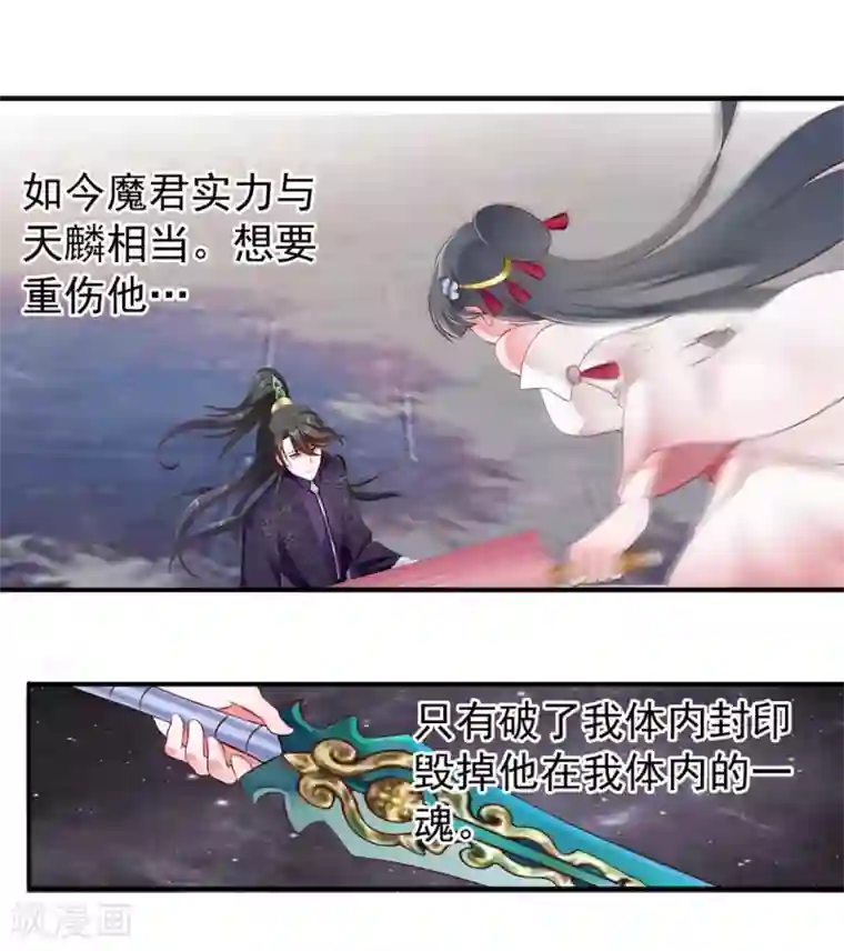 妃常无良第96话