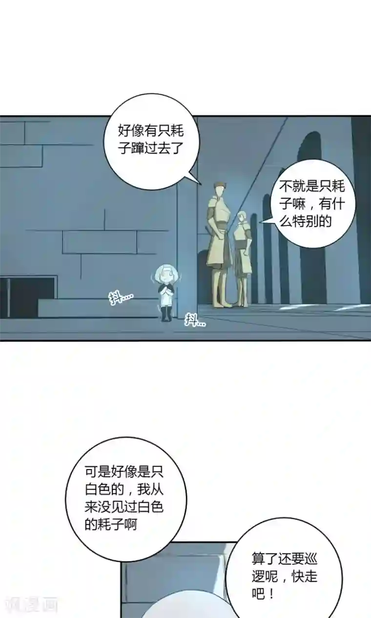 掌心女神第10话