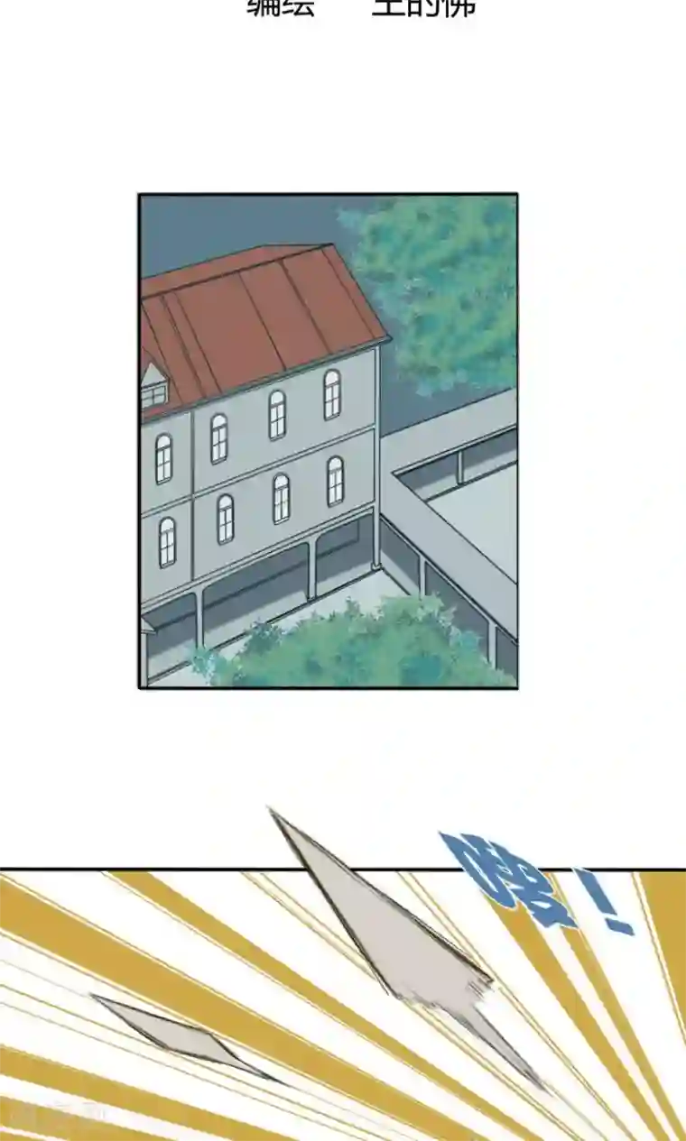 掌心女神第11话