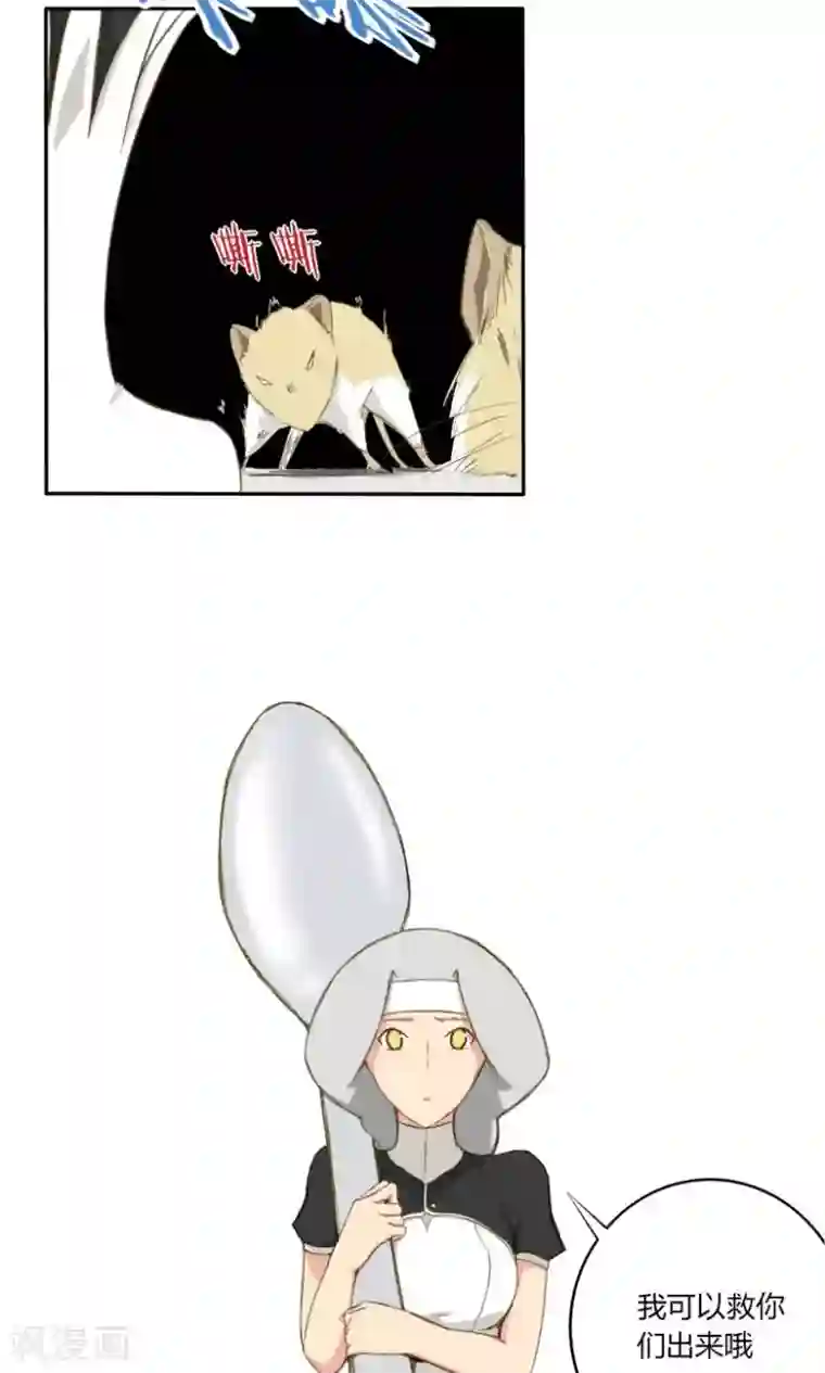 掌心女神第15话