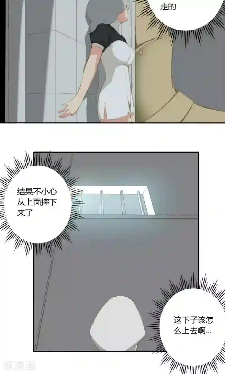 掌心女神第15话