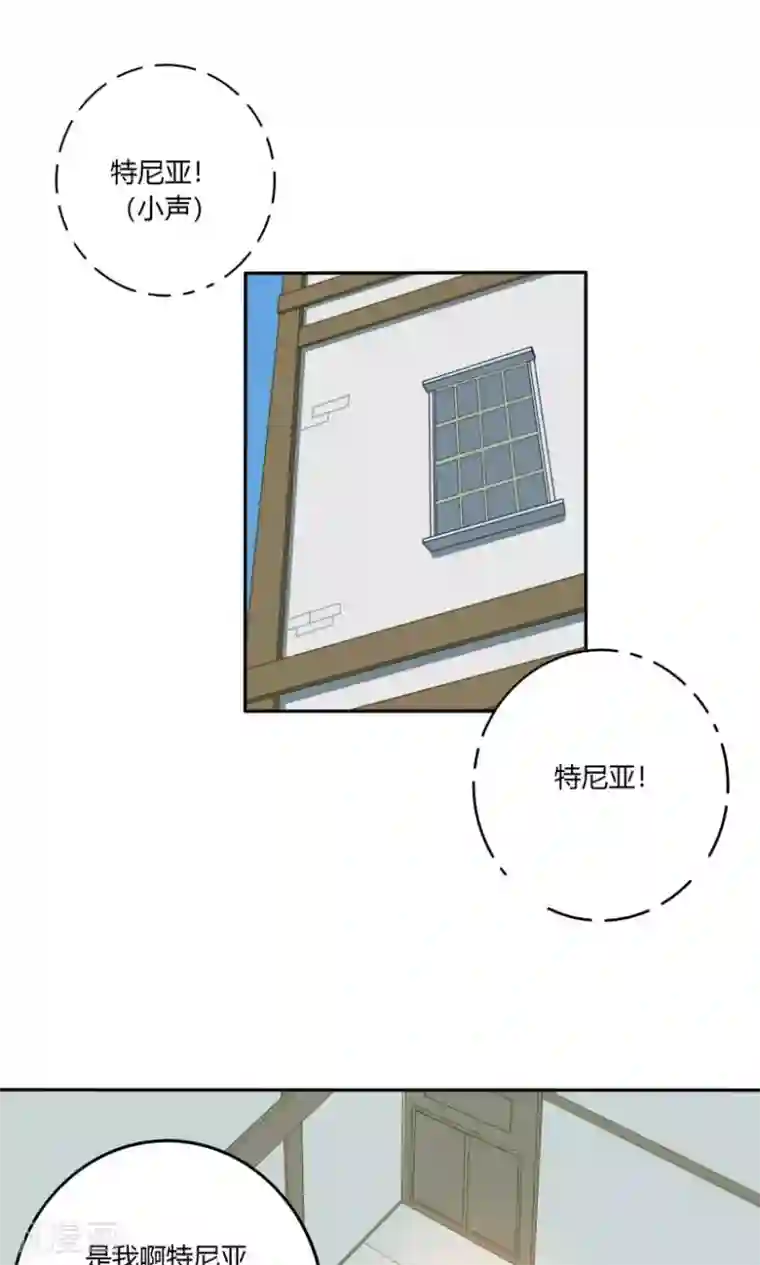 掌心女神第15话