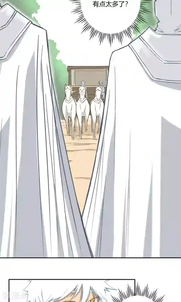 掌心女神第17话