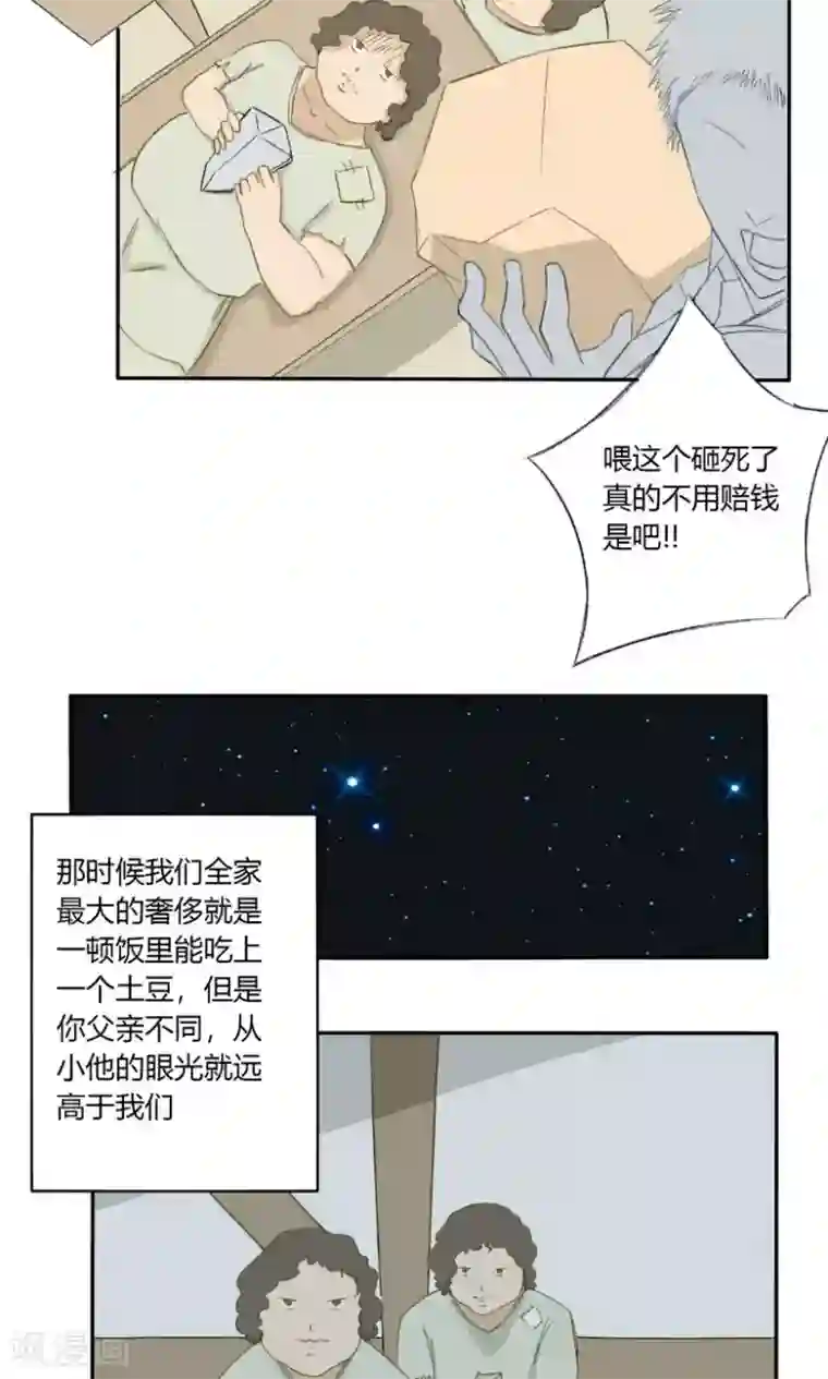 掌心女神第22话