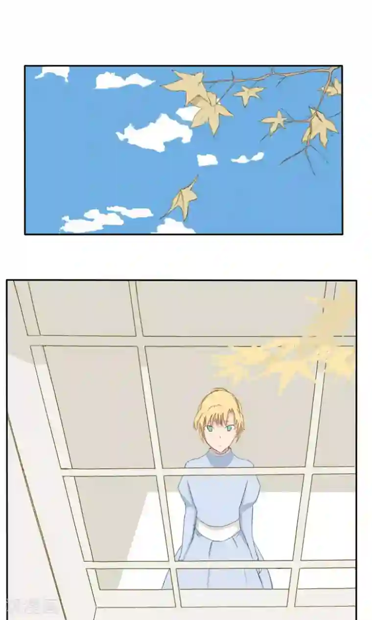 掌心女神第23话