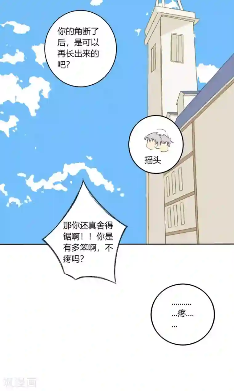 掌心女神第23话