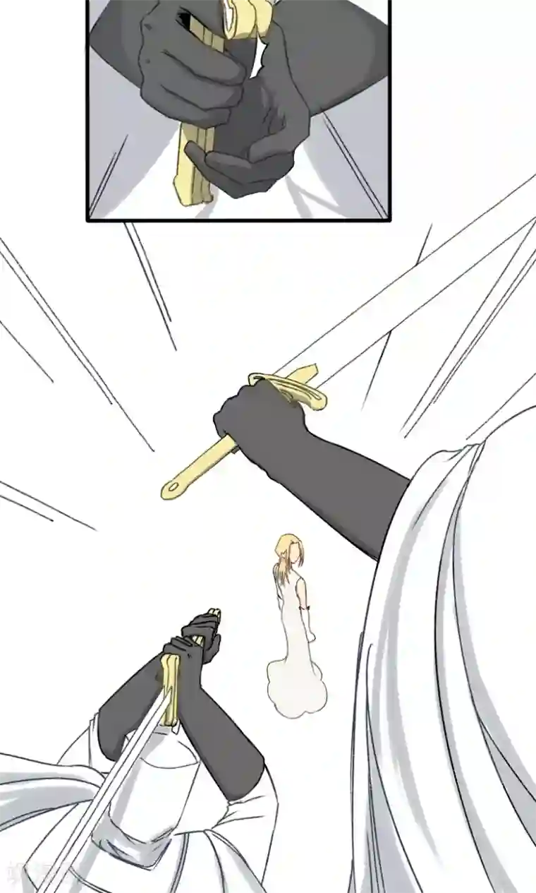 掌心女神第29话