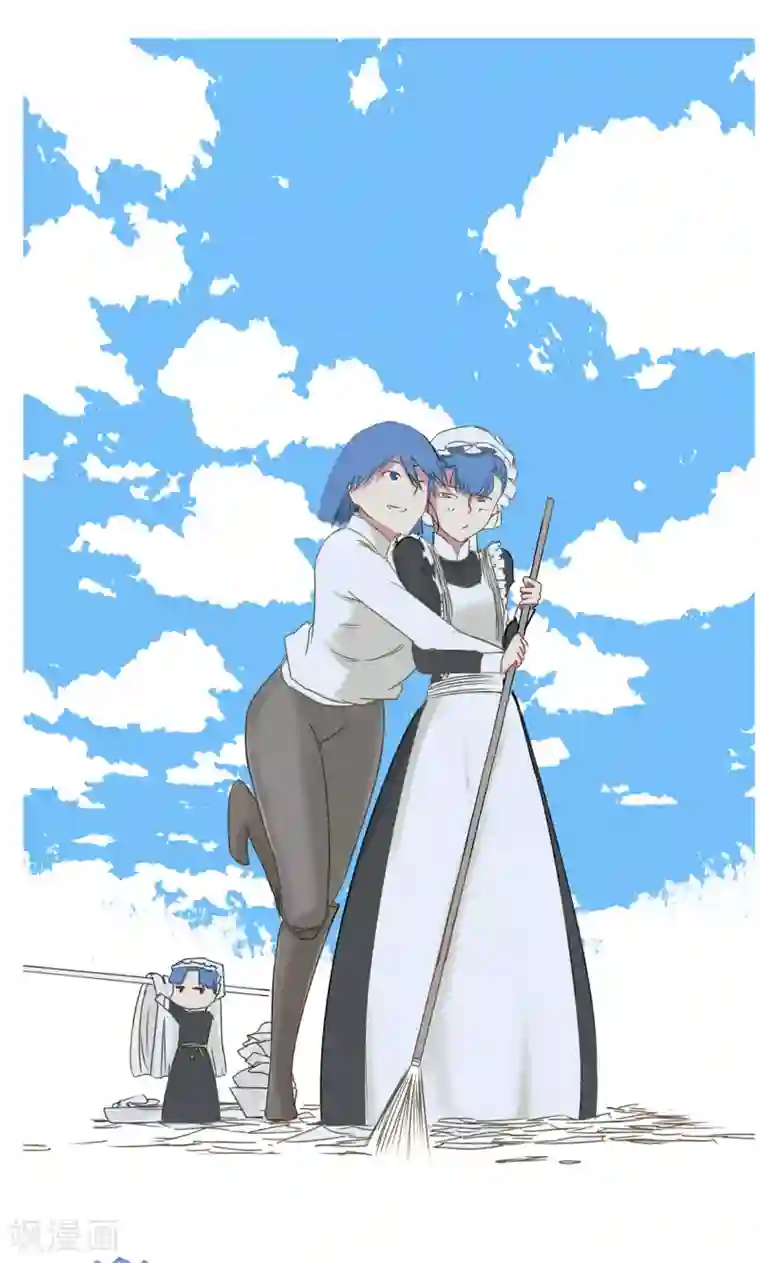 掌心女神第31话