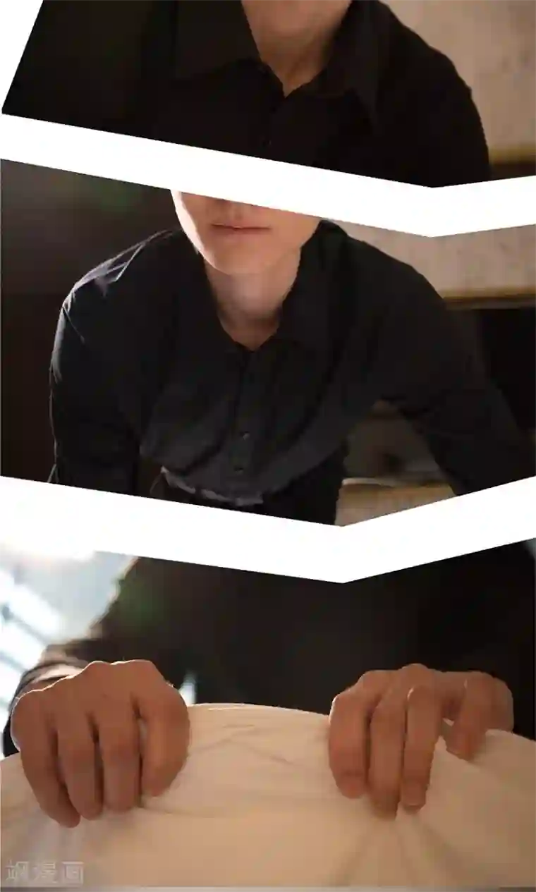 未来男神第3话 发生了什么？