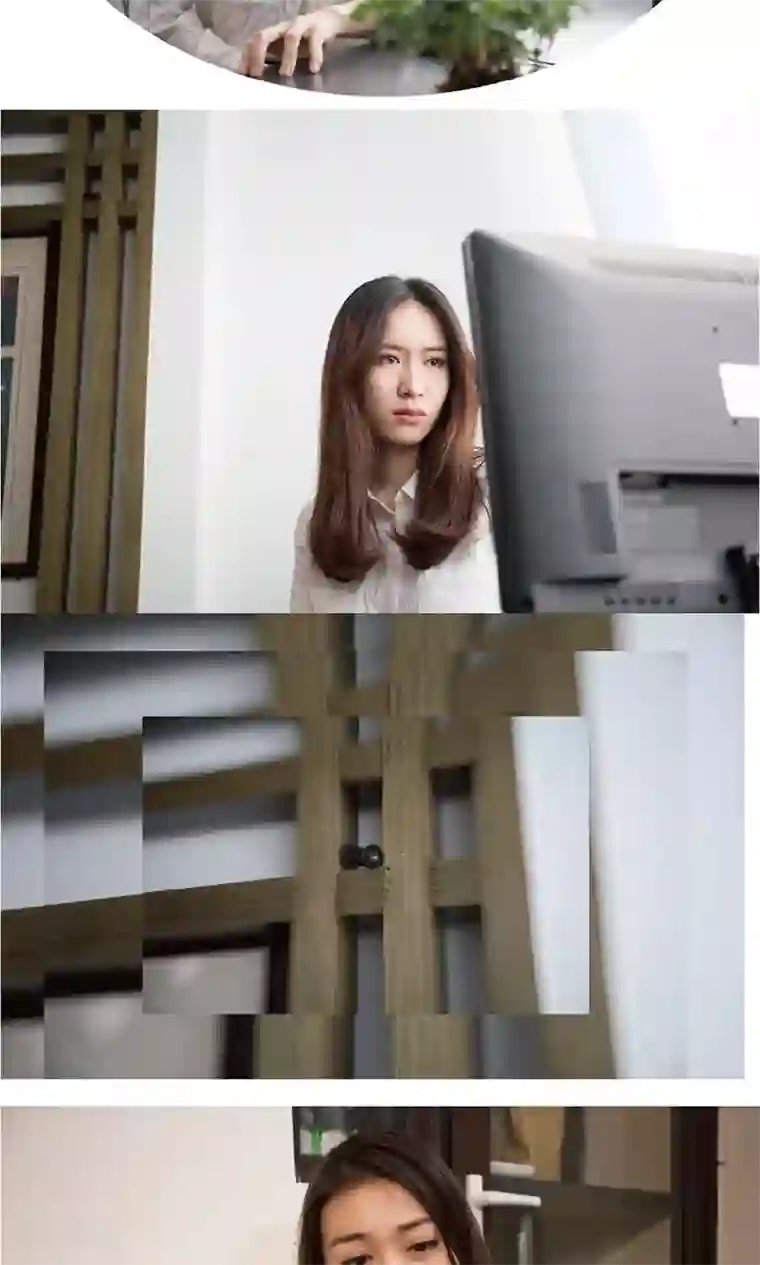 未来男神第12话 暗中破坏