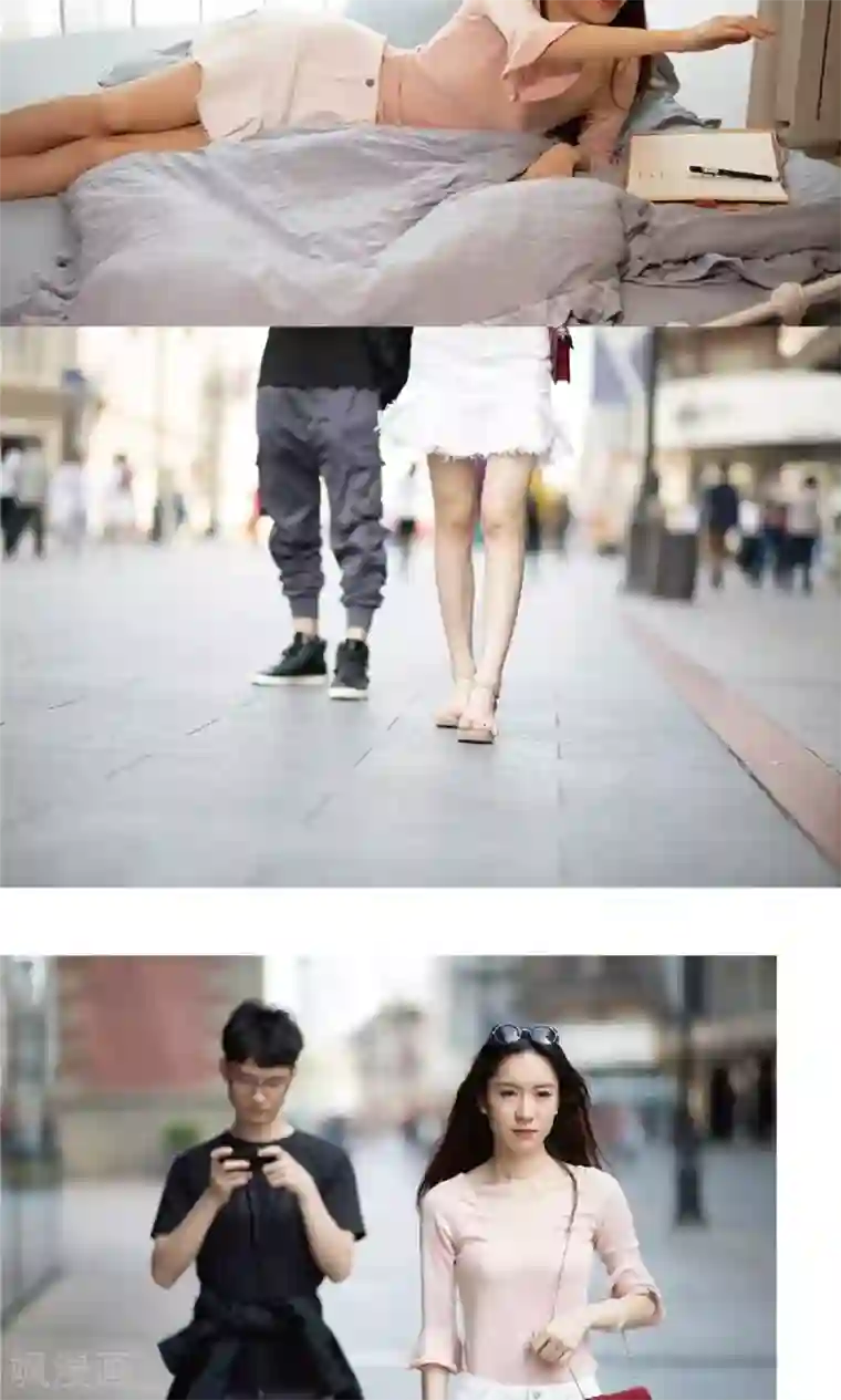 未来男神第18话 救了我还是害了我？