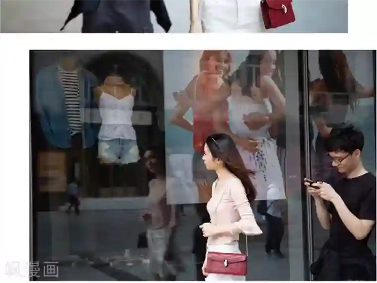 未来男神第18话 救了我还是害了我？