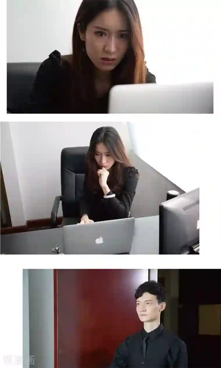 未来男神第31话 我去自首