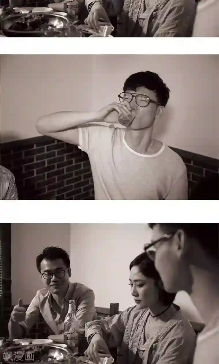 未来男神第43话 谁害了徐淼？