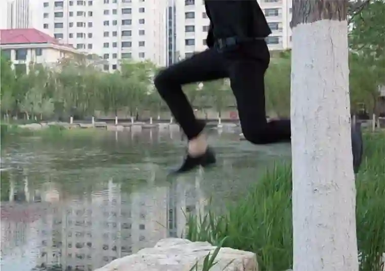 未来男神第45话 当年是你害了我？