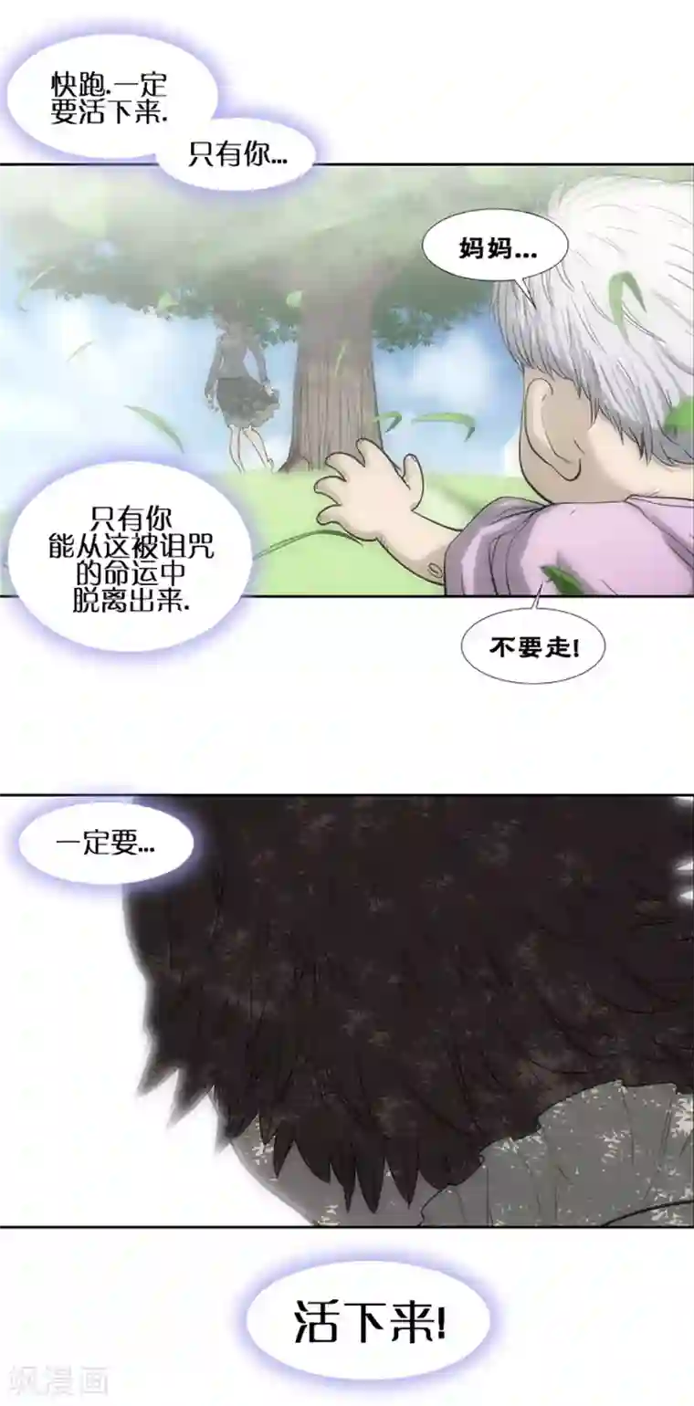 奇胎流第38话
