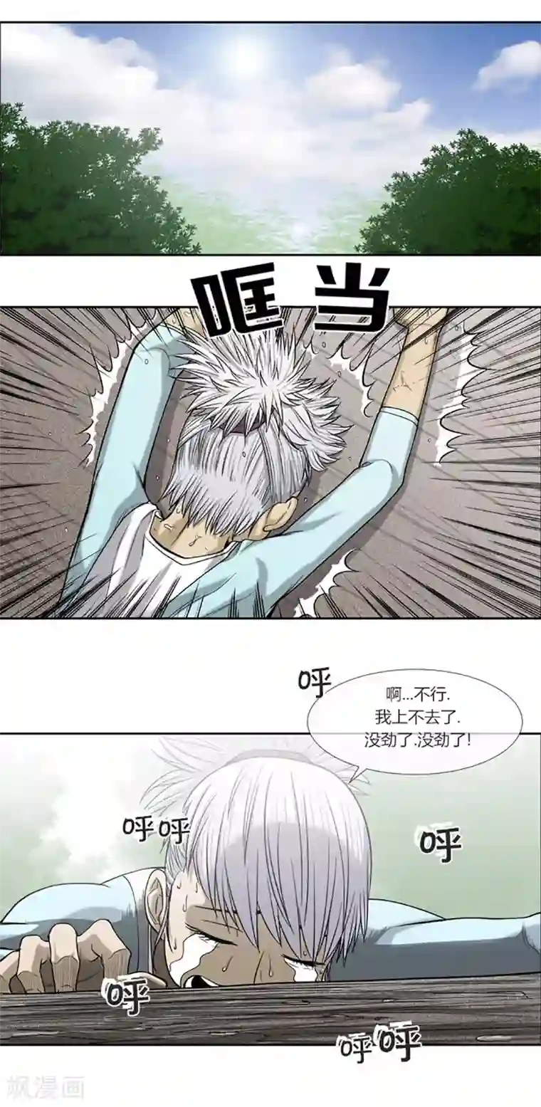 奇胎流第43话